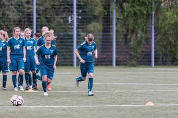 Bild 128 - B-Juniorinnen Pokalfinale VfL Oldesloe - Holstein Kiel : Ergebnis: 0:6